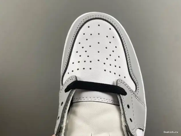 One Kick Jordan 1 Low OG CZ0790-110 Barons Air 0611